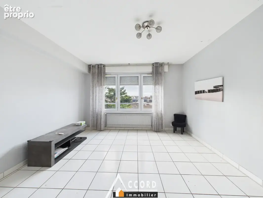 Appartement 3 pièces - photo 2