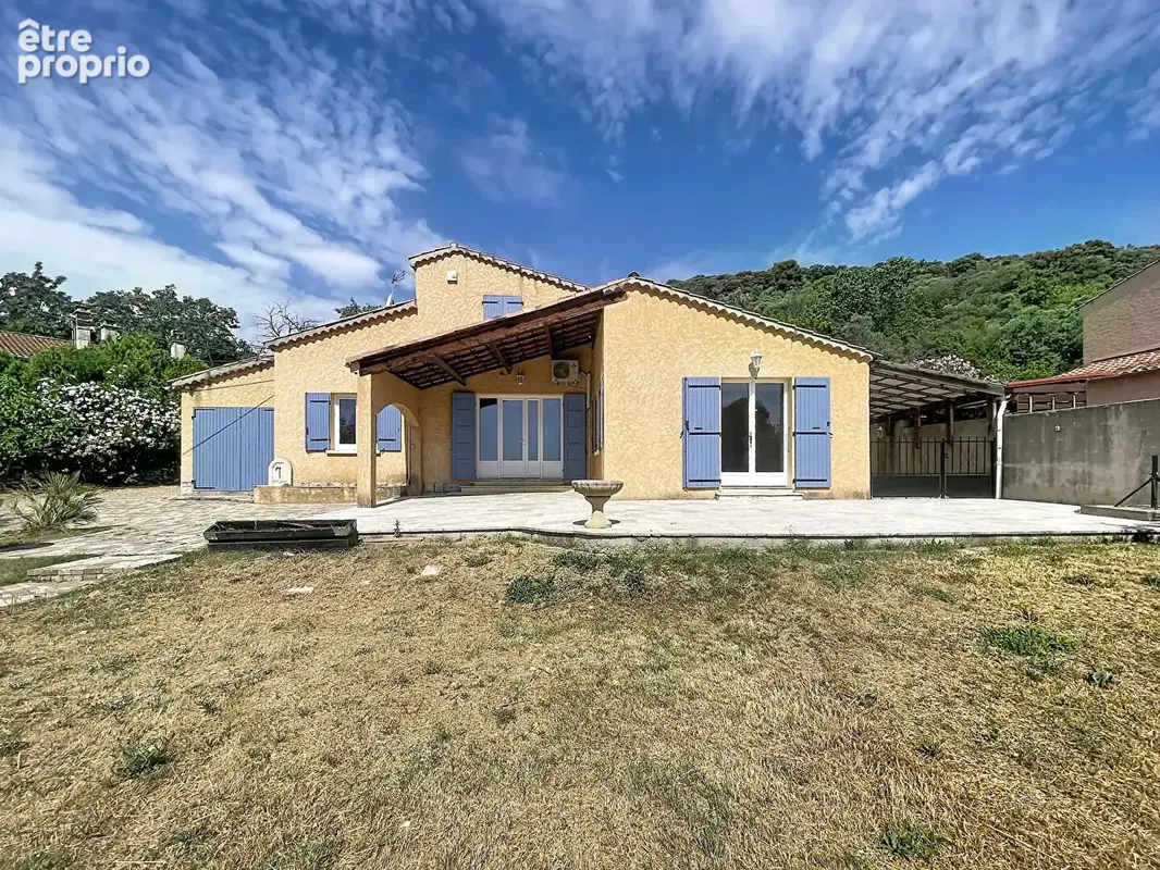 Maison 132m² à manosque - photo 17