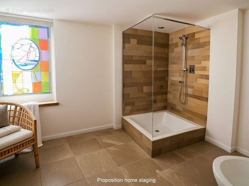 Maison à DIVES-SUR-MER