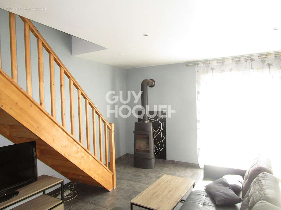 Maison à MAZEYRAT-D'ALLIER