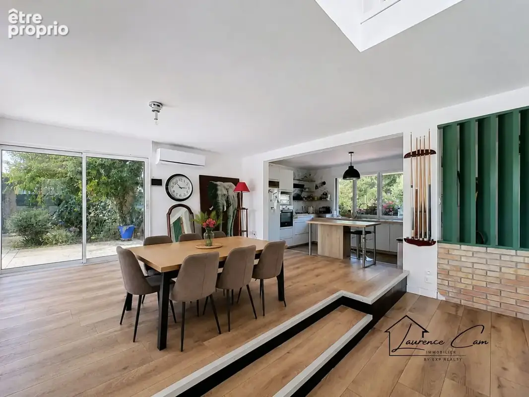 Maison 6 pièces 143 m² à vendre à Landeda (29870) - photo 4