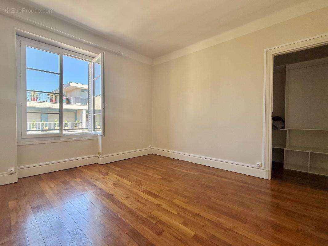 Appartement T3 avec cave et grenier, propre, stationnement aisé - photo 12
