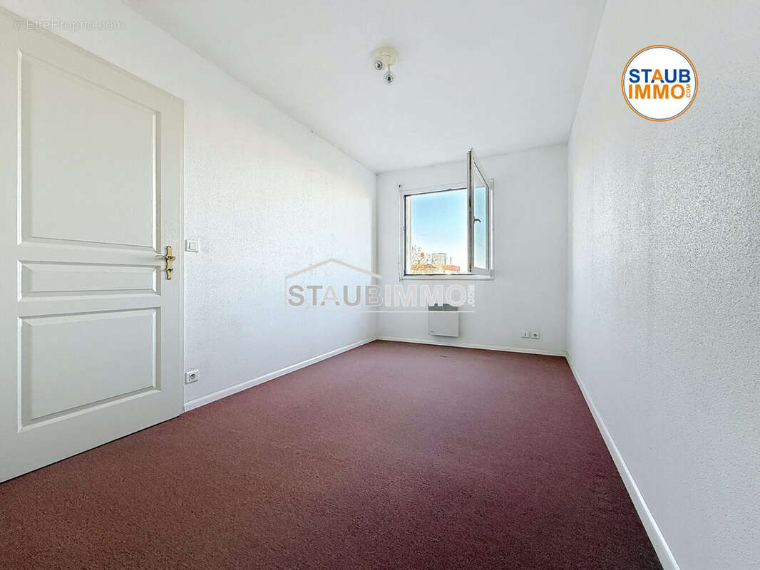 Appartement à SAINT-LOUIS