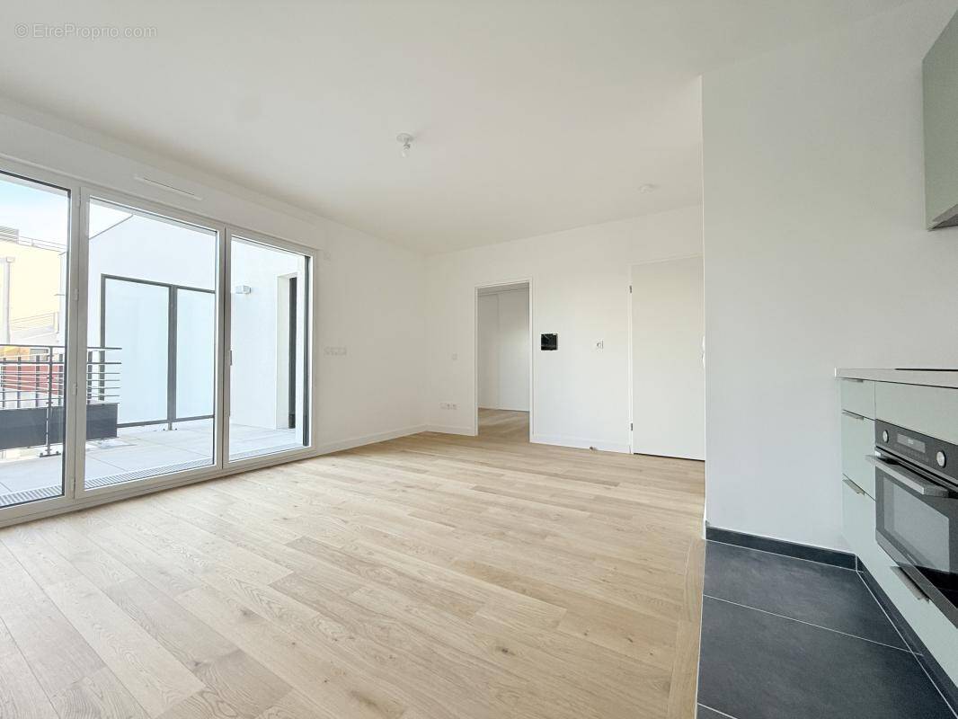 Appartement à VANVES