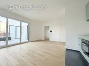 Appartement à VANVES