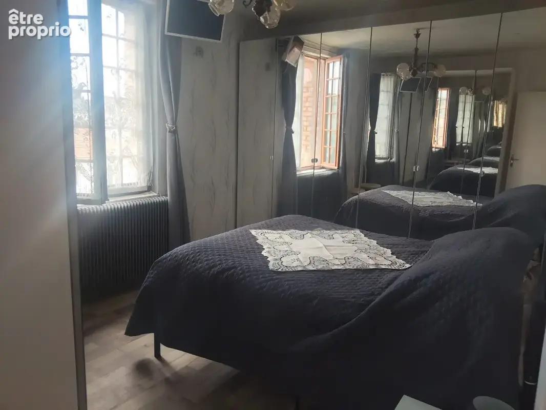 Maison 3 pièces 84 m² à vendre à Caudebec-Les-Elbeuf (76320) - photo 7