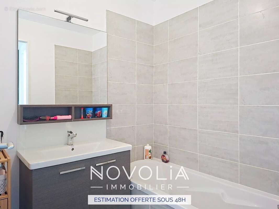 Appartement à VENISSIEUX