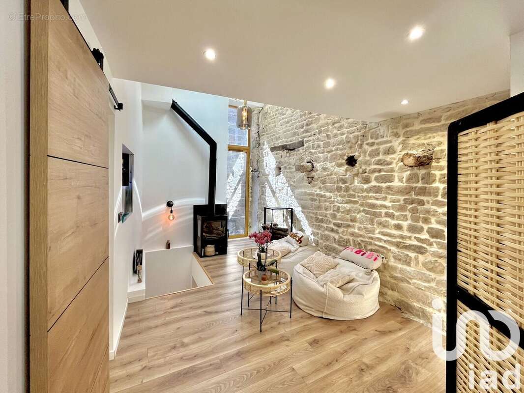 Photo 5 - Maison à BRIGNON