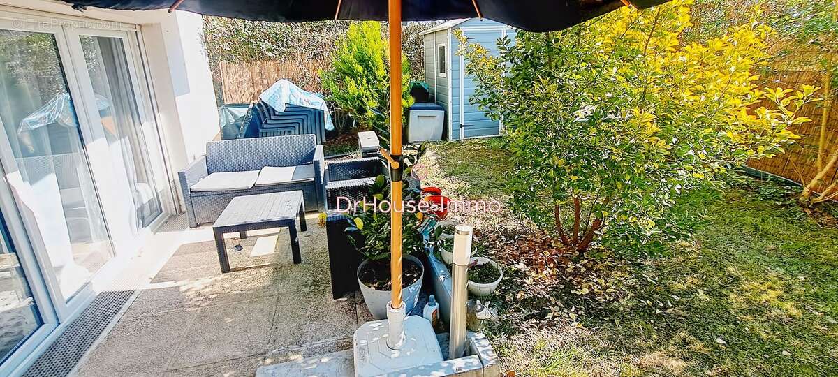 Appartement à SUCY-EN-BRIE