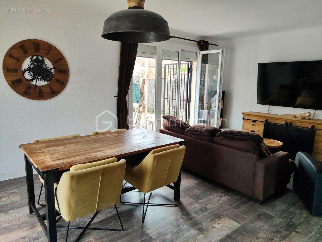  villa individuelle à saint cyprien village !  - photo 9