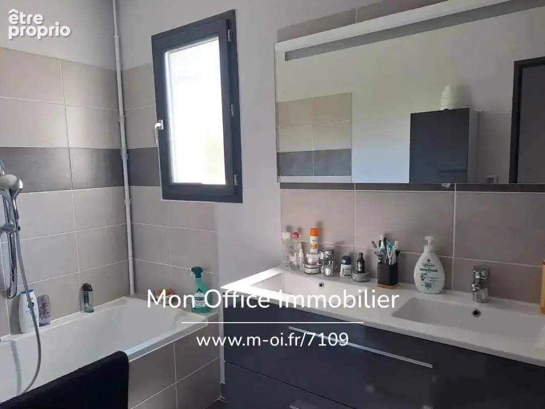 Référence : 7109-VCL. - Maison avec 4 chambres, piscine et garage - 17 minutes d'Aix à VENTABREN - photo 17
