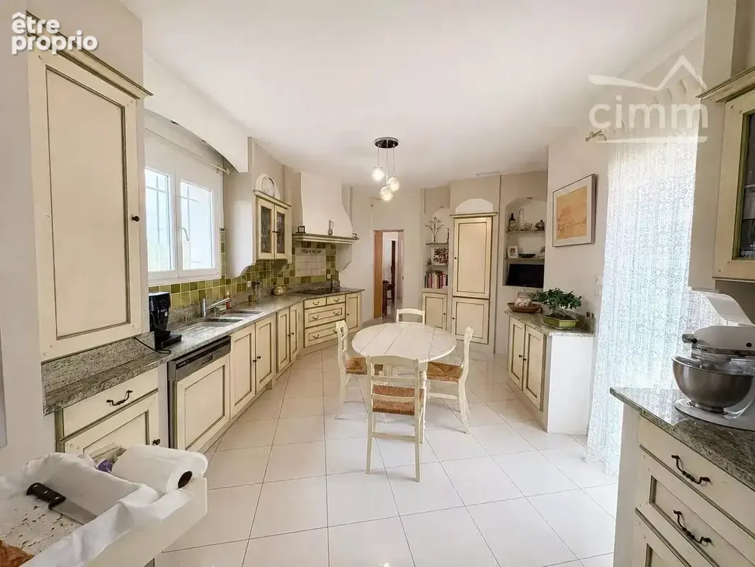 Propriété de plain-pied de 179 m² avec piscine – 2,3 hectares de terrain - photo 12