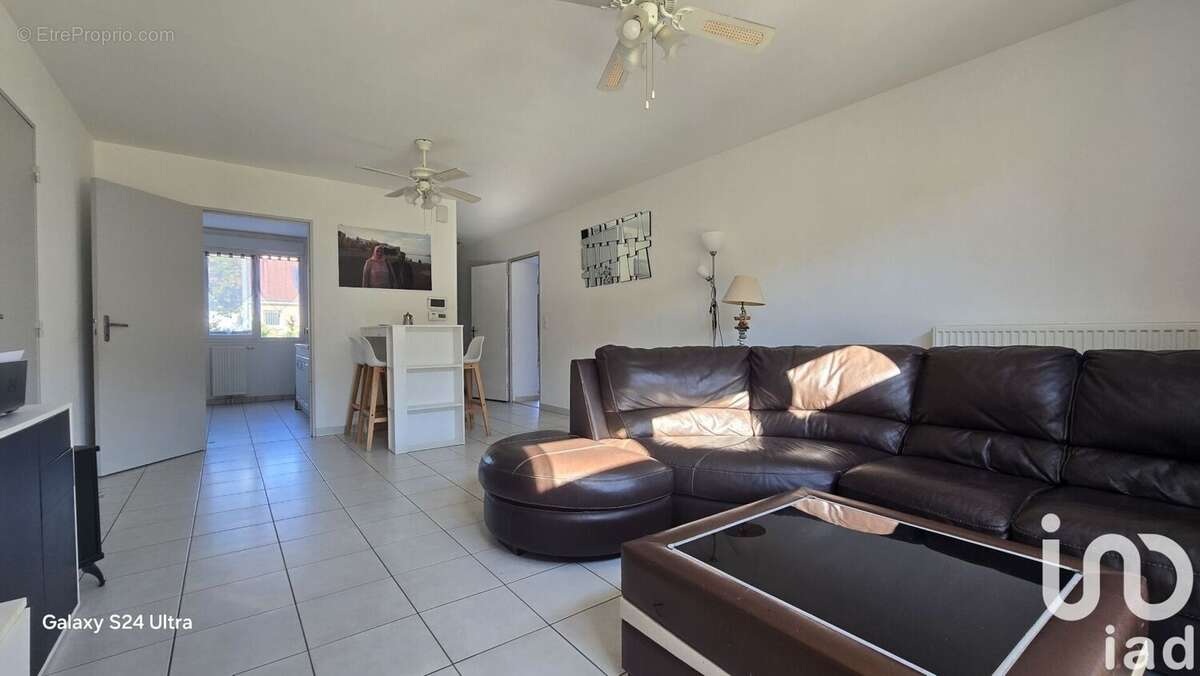 Photo 6 - Maison à ISSOUDUN