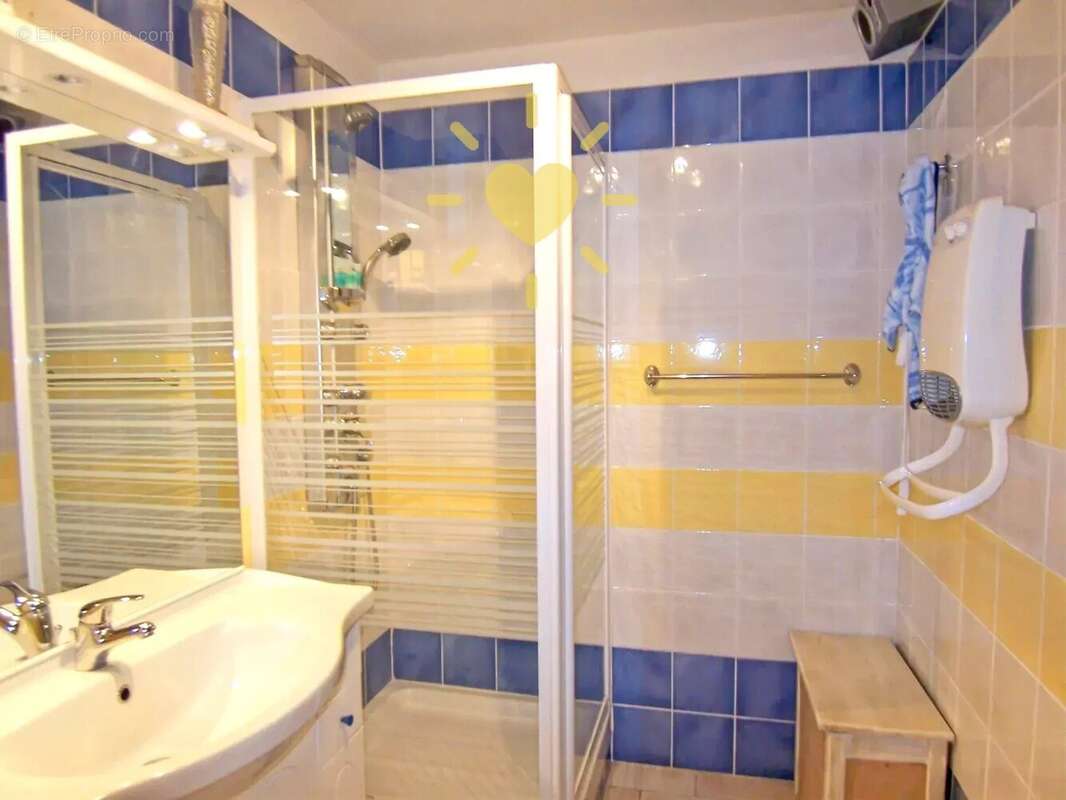 Appartement à BARGEMON