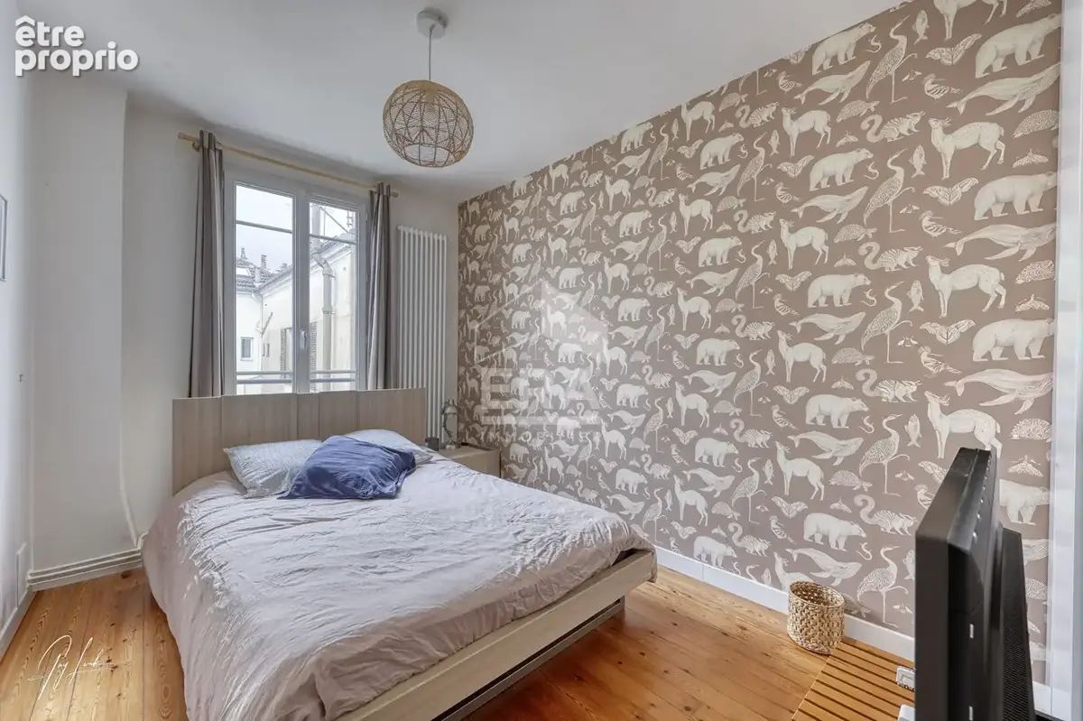Maison de ville 92m² à meudon - photo 10