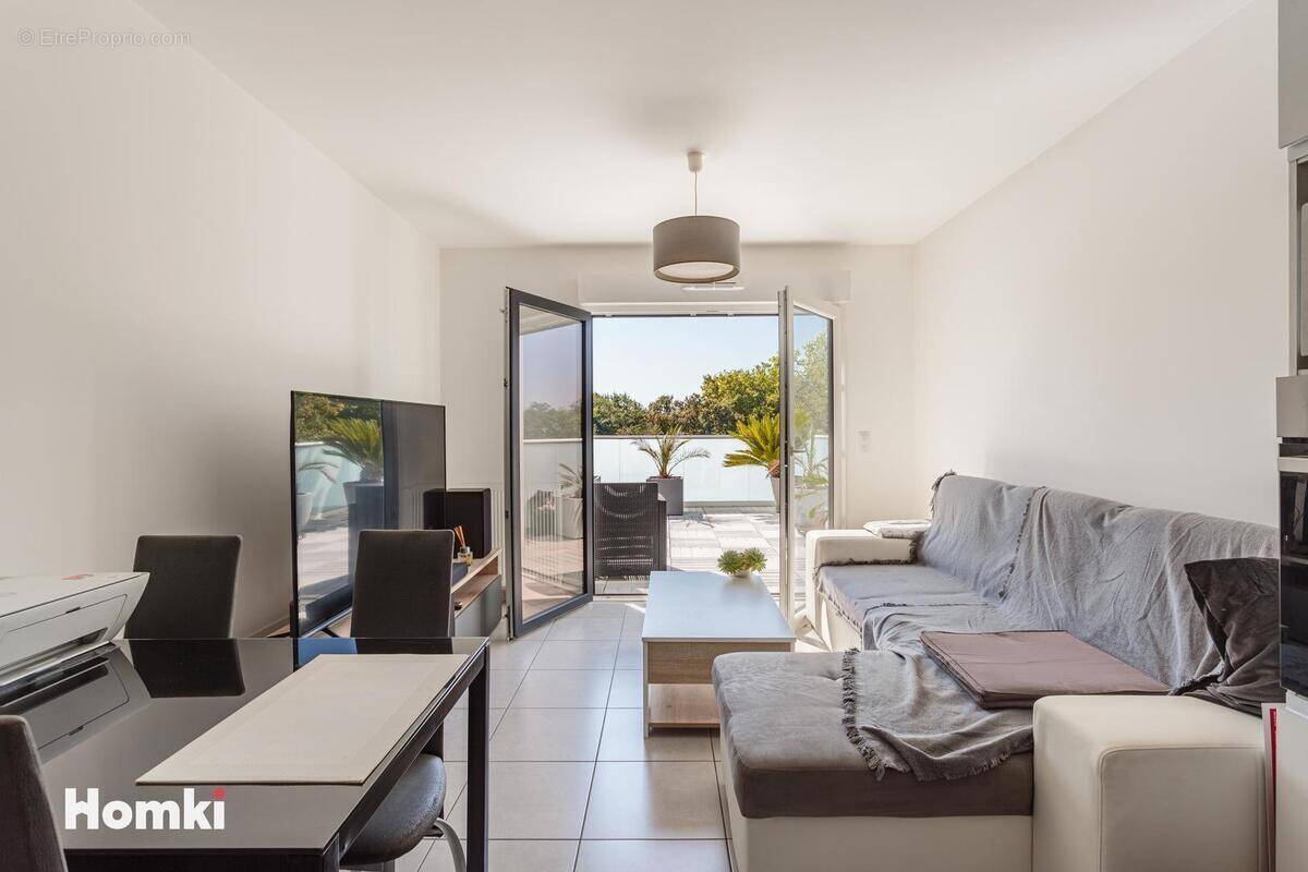 Appartement à BAYONNE