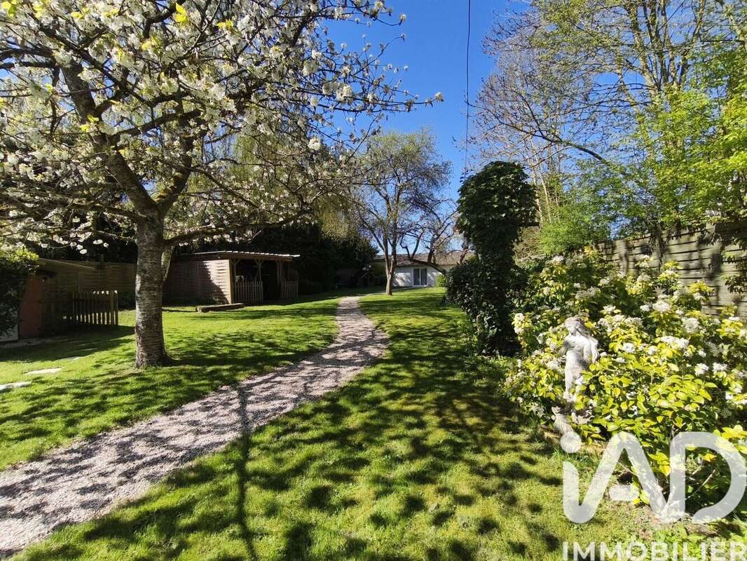 Photo 6 - Maison à BONNIERES-SUR-SEINE