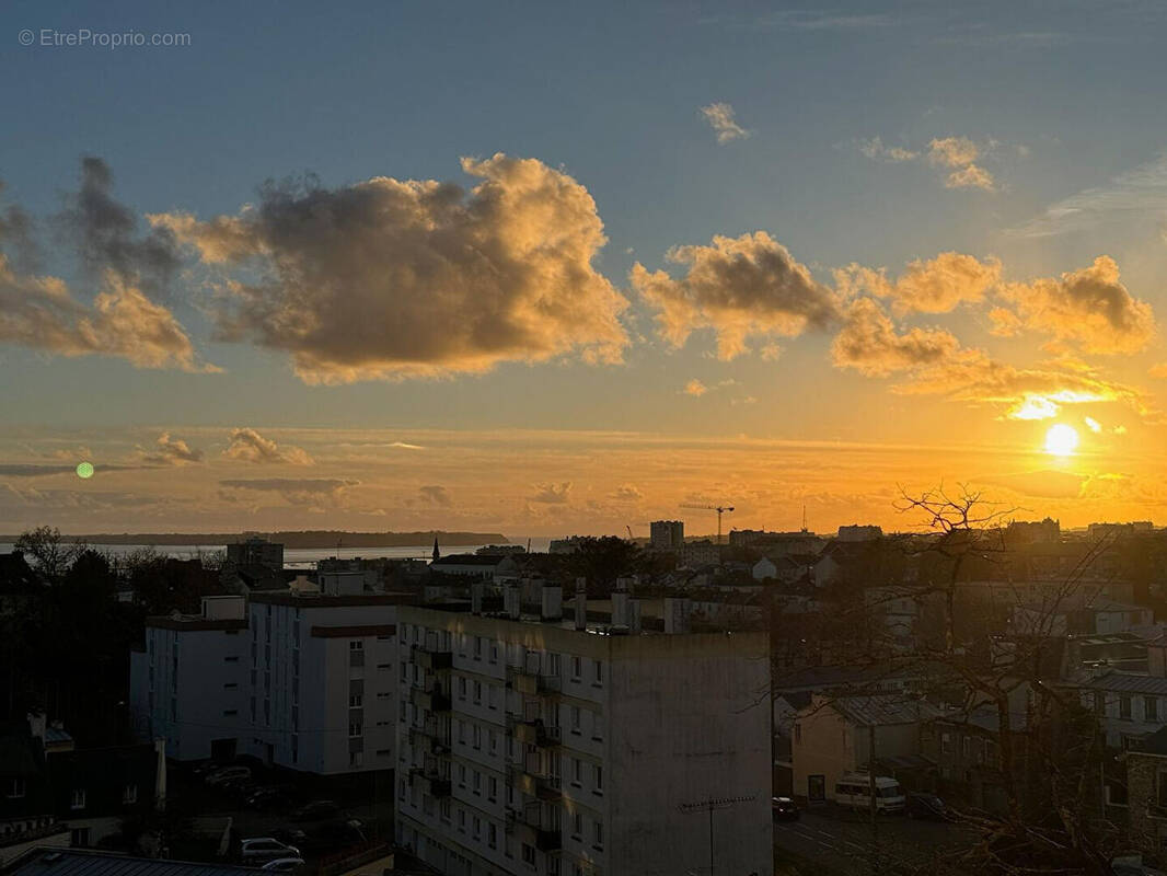 Appartement à BREST