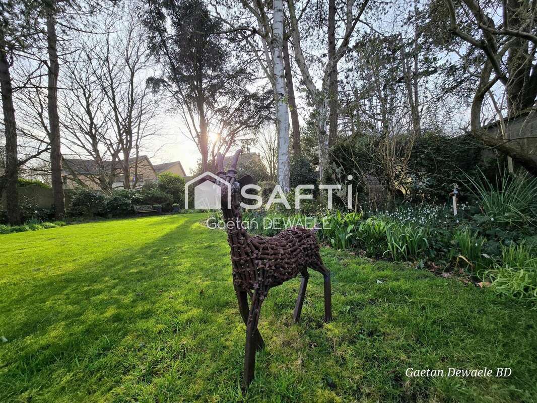 Photo 6 - Maison à DUNKERQUE