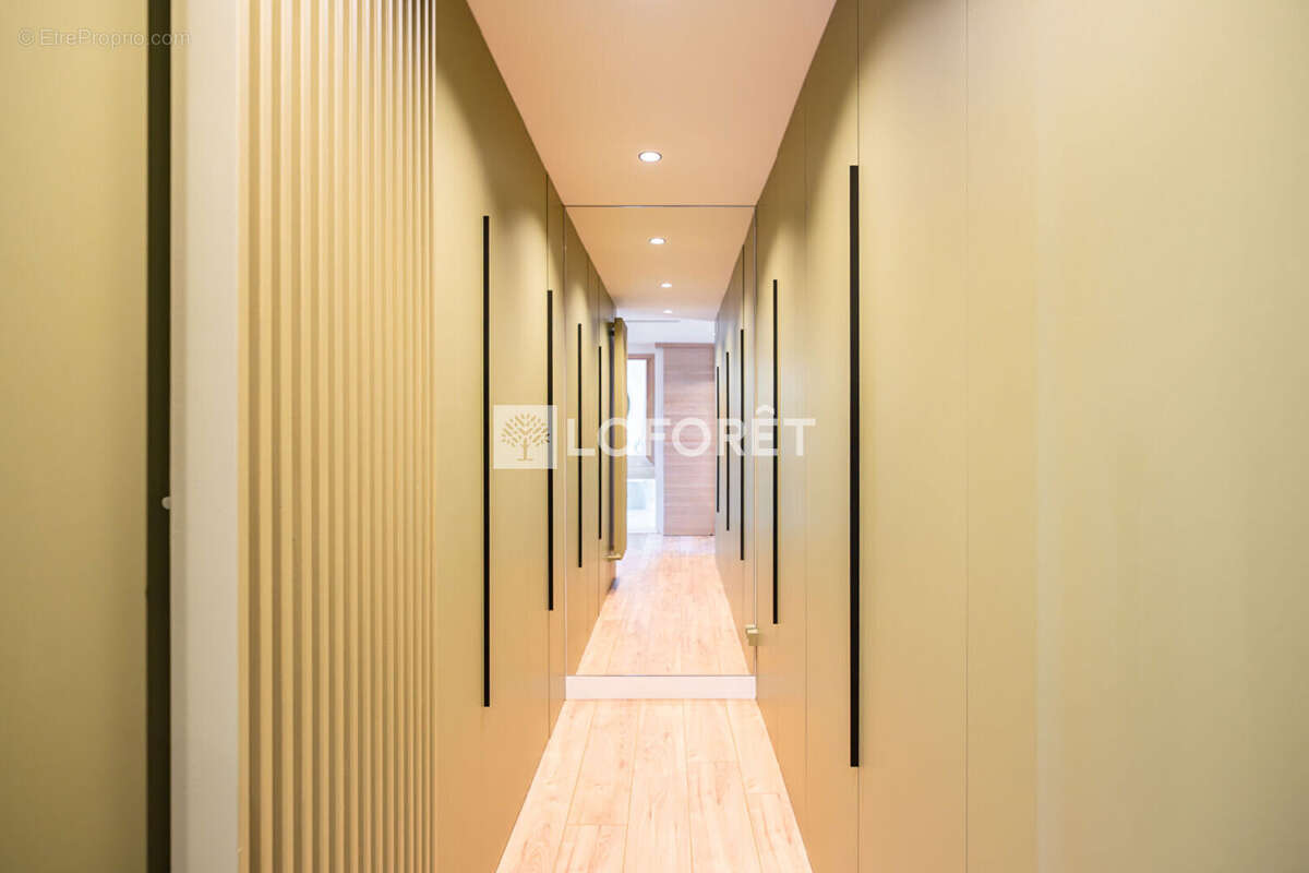 Appartement à MARSEILLE-12E