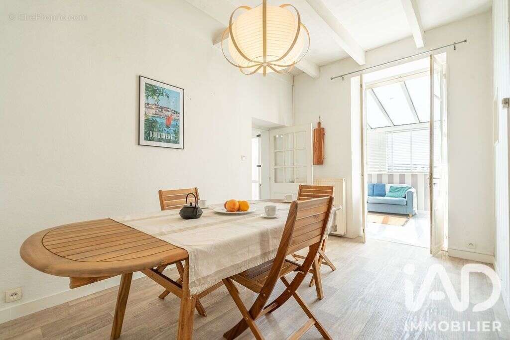Maison 111 m² à Benodet  - photo 7