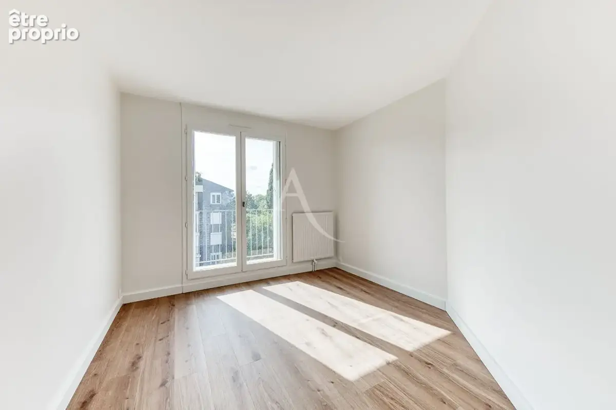 Appartement 4 pièces principales - photo 7