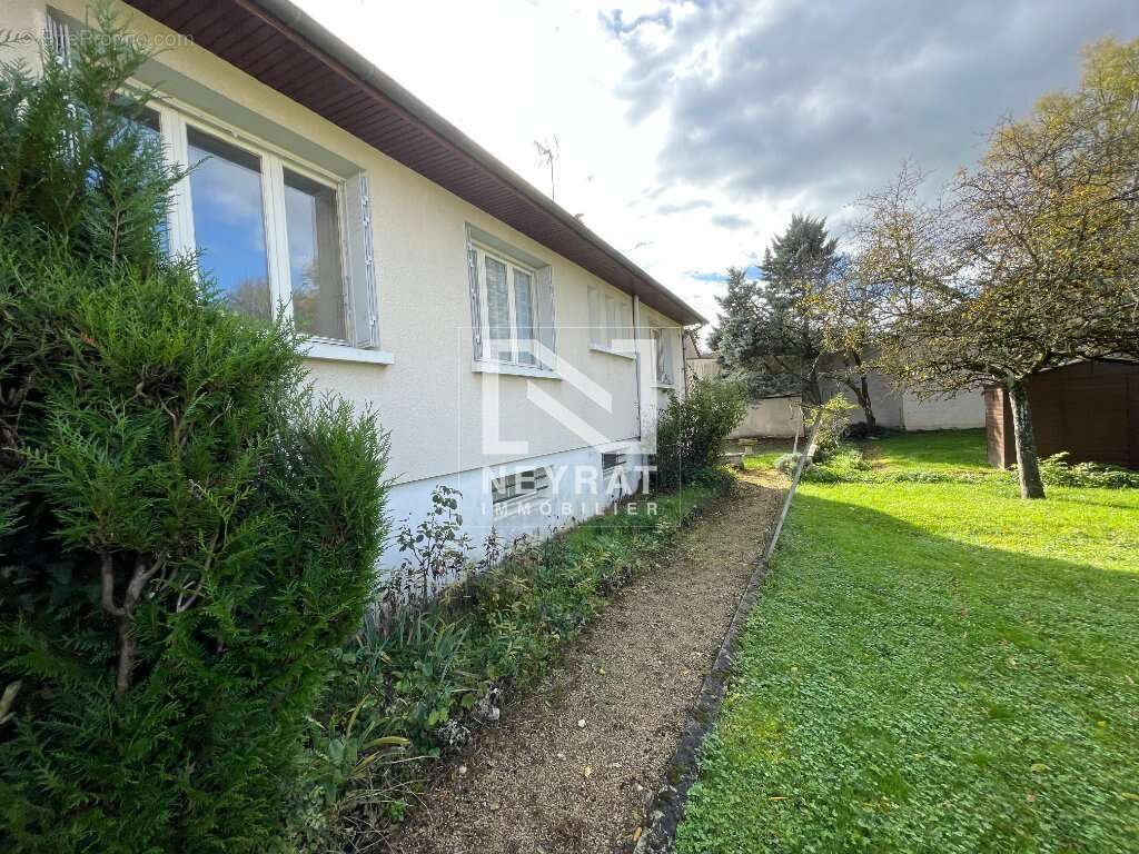 Maison à BLIGNY-LES-BEAUNE