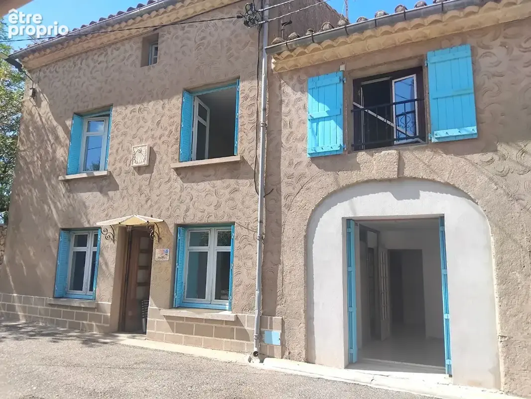 Maison à FERRALS-LES-CORBIERES
