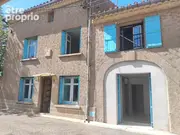 Maison à FERRALS-LES-CORBIERES