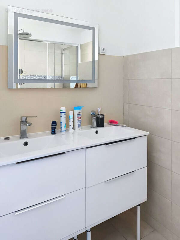 Appartement à LES ANGLES