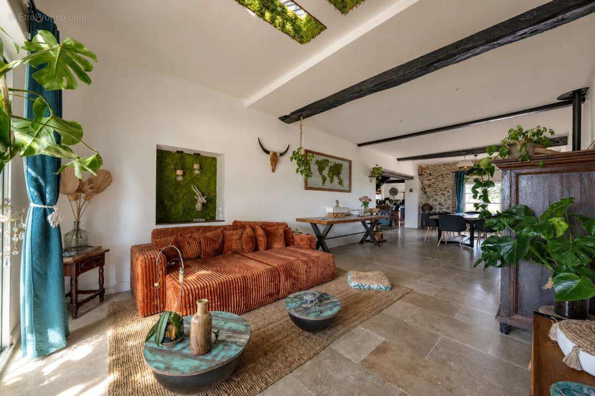 Maison premium de 264 m² à Orist - photo 5