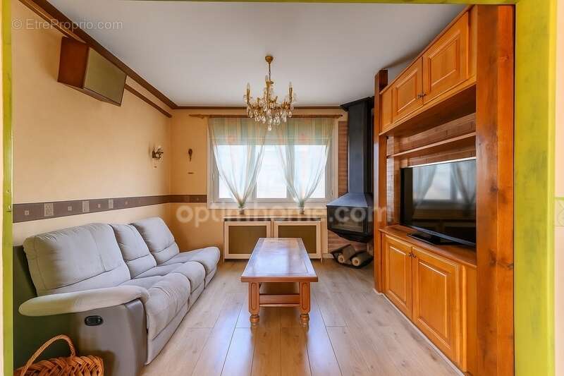 Maison à LIVRY-GARGAN