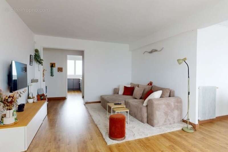Appartement lumineux proche des bords du Loiret et commodités - photo 2