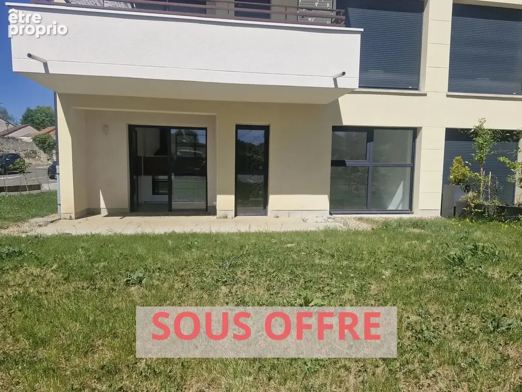 Appartement à WOIPPY