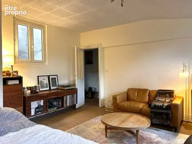 Appartement 2 pièces 34 m² à vendre à Bordeaux (33000) - photo 2