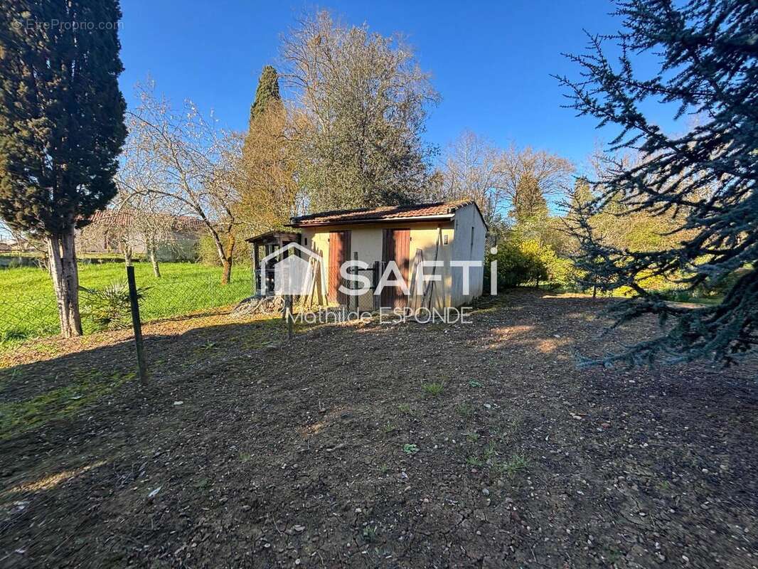 Photo 8 - Maison à CONDOM