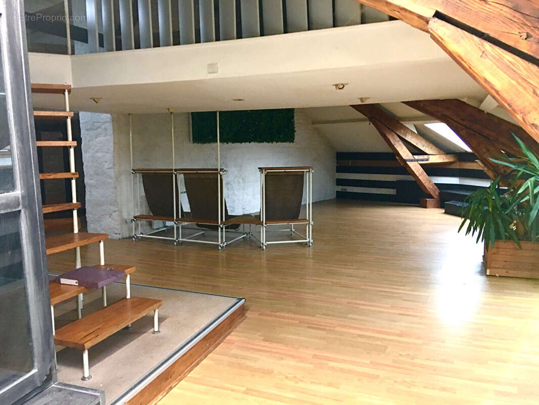 Appartement à BESANCON