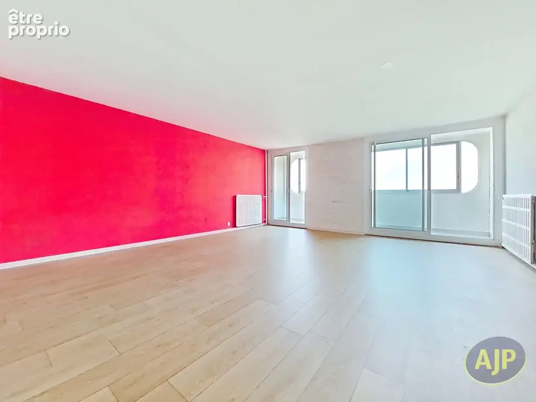 Appartement 3 chambres, La Roche sur Yon - photo 2