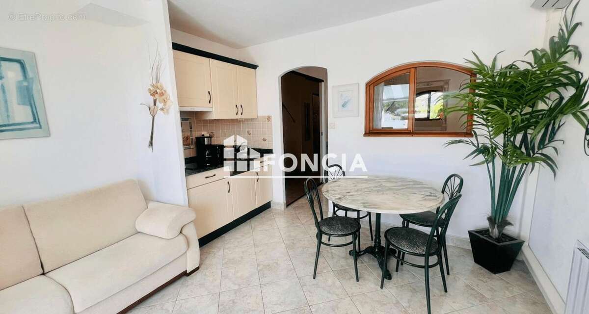 Appartement à AGDE