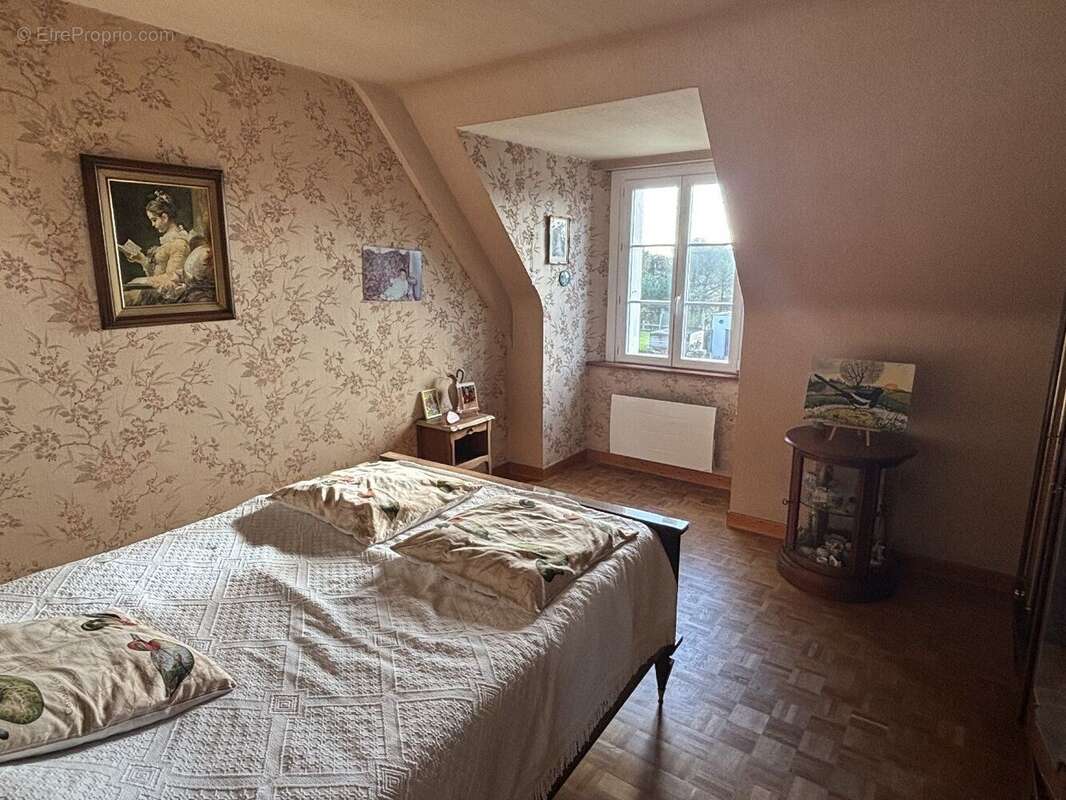 Maison à PAIMPOL