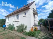 Maison à FONTENAY-LE-FLEURY
