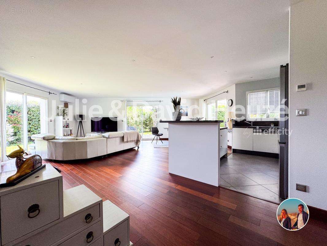 Maison 116 m² à Lacanau  - photo 3
