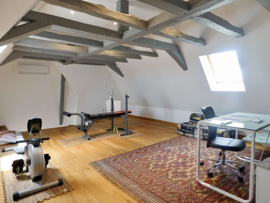 Maison à SAINT-SULPICE-D'EXCIDEUIL