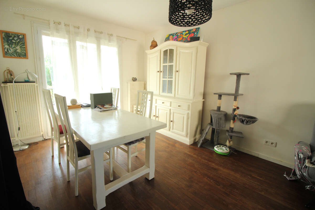 NUITS ST GEORGES Maison 3/4 chambres - photo 4