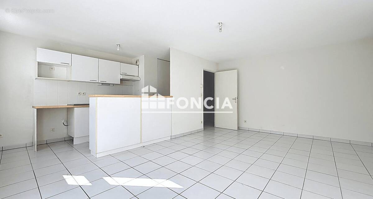 Appartement à LIMOGES
