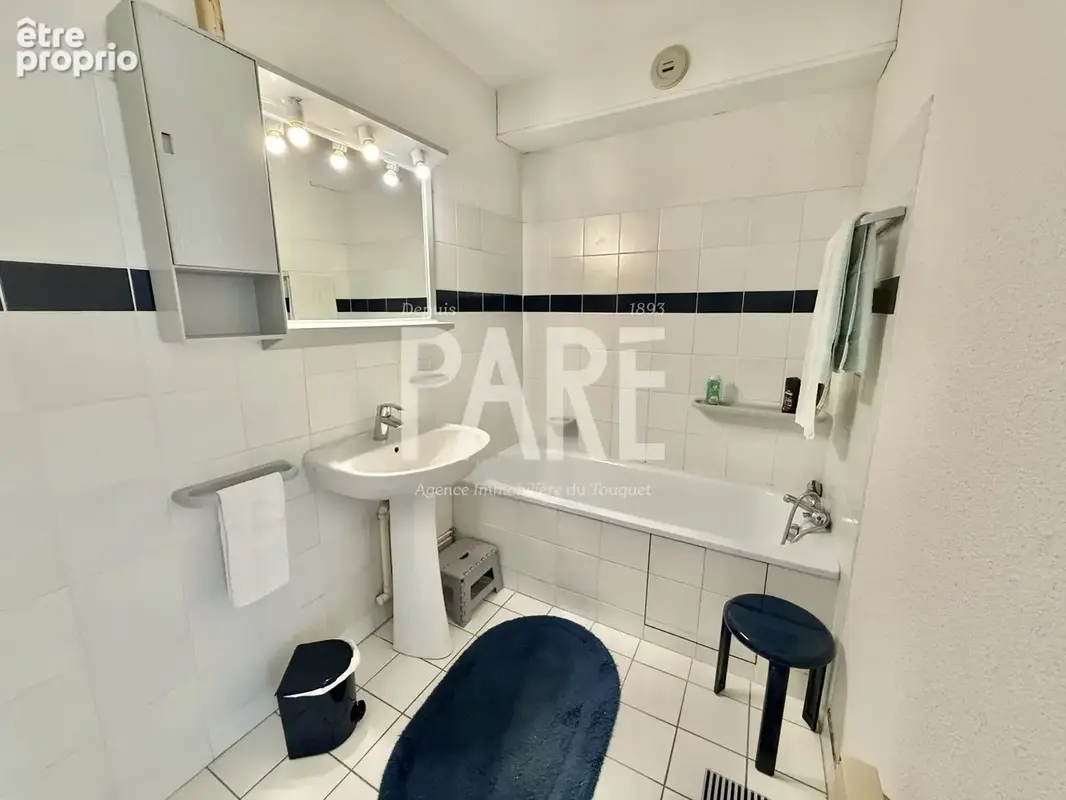 Appartement 3 pièces 51 m² à vendre à Le Touquet-Paris-Plage (62520) - photo 9