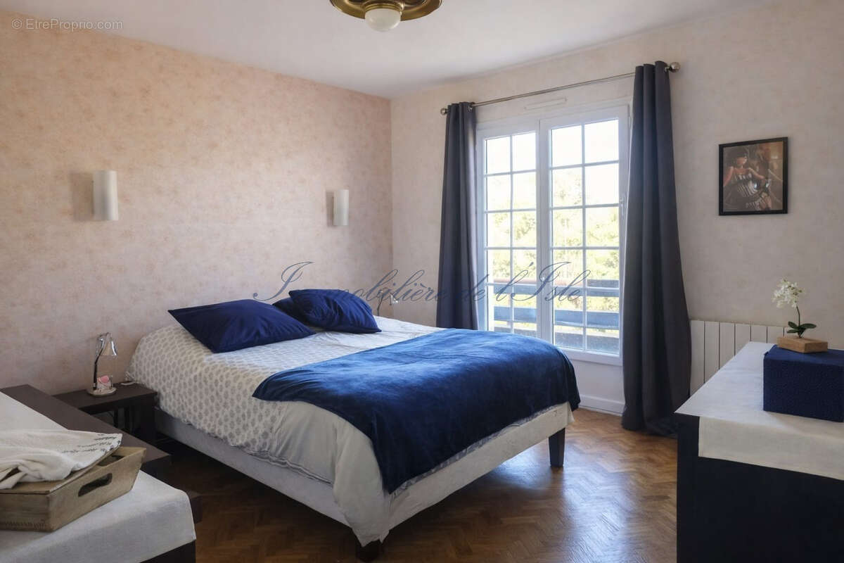 Maison à PERIGUEUX