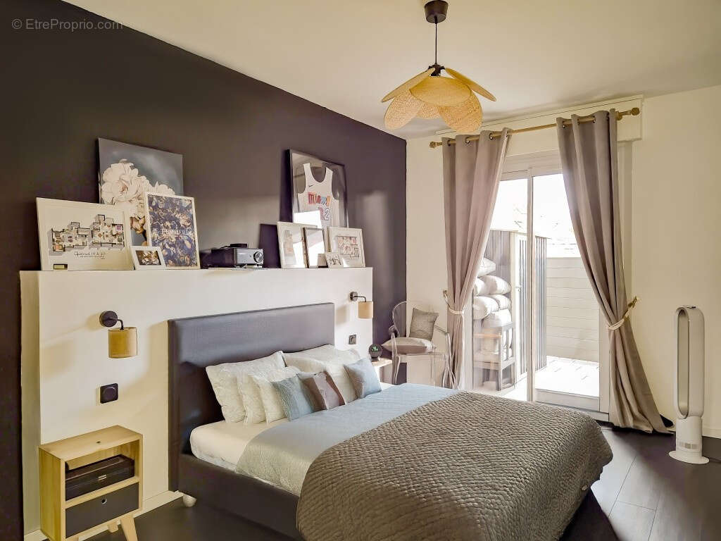 Appartement à BELLEY