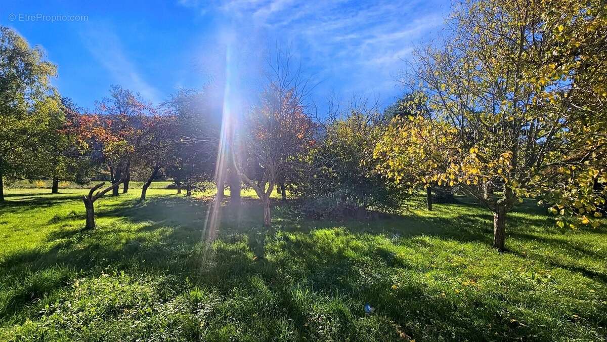 Maison à PLAN-D&#039;AUPS-SAINTE-BAUME