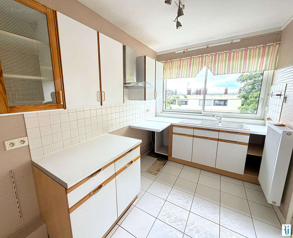 Appartement 68 m² à Bonsecours  - photo 5